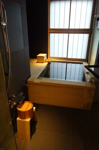 檜の香りでリラックス♪お部屋でゆっくり温泉を堪能3359998