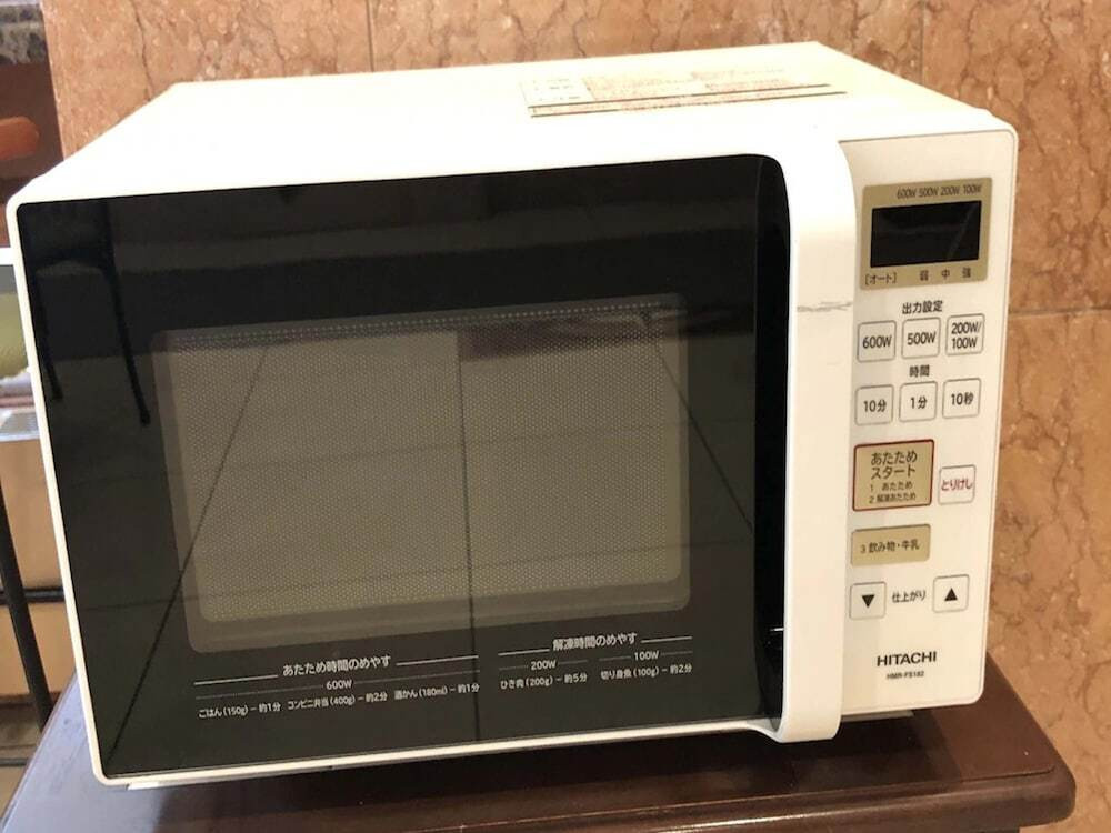 施設内の設備