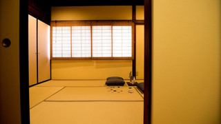 町家 [*3名以上のご予約の場合のみ追加で布団の提供あり]