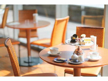 3．グループでの遠征にもおすすめ！「ホテルブリランテ武蔵野」3640831