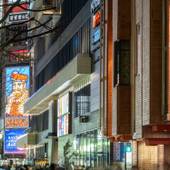 札幌東急REIホテル（北海道 ビジネスホテル） / 5