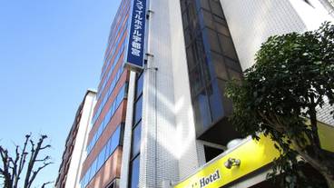 施設の入り口 / 20