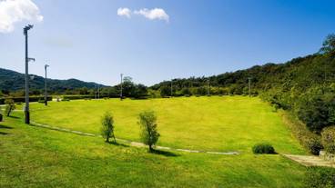 施設の敷地 / 12