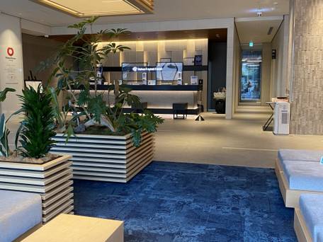 ダイワロイネットホテル福山駅前 / 3