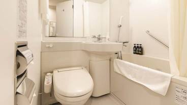 バスルーム / 16