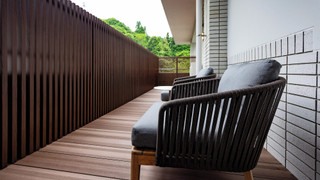 スーペリア 4 人部屋