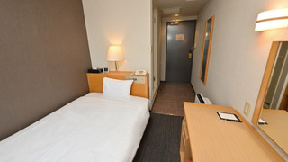 セミダブルルーム 禁煙