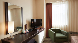 スタンダード ダブルルーム 禁煙