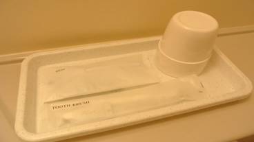 バスルーム / 21