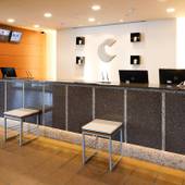 コンフォートホテル帯広（北海道 ビジネスホテル） / 2