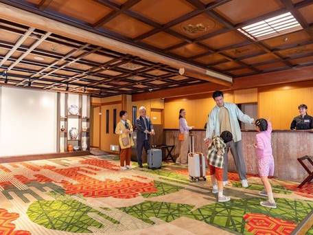 大江戸温泉物語 Premium よしのや依緑園 / 3