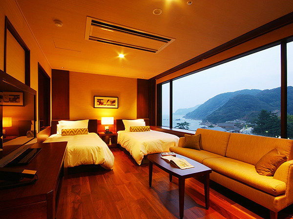 渚モデレート和洋室