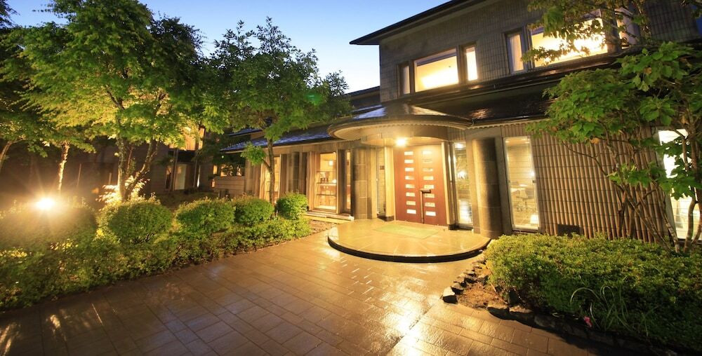 8.ライブキッチンを楽しむ夕食「大人の時間を愉しむ宿 箱根風雅」4232259