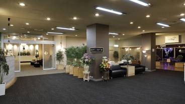 ロビー応接スペース / 4