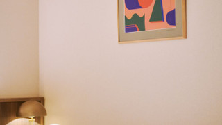 デラックス トリプルルーム