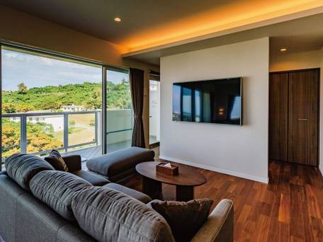 プライベートコンド北谷 ジャーガル by コルディオプレミアム / 4