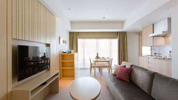 リビング エリア / 22