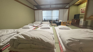 お宿いしちょうタワー - 和室