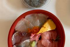 鎌倉魚市場