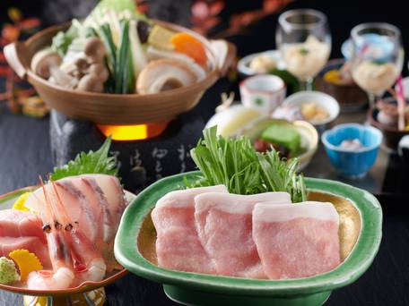 山代温泉 ゆのくに天祥 / 4