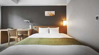 モデレート ダブルルーム 禁煙