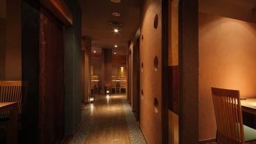 季粋の宿 紋屋（キッスイノヤド モンヤ） / 2