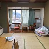 黒部峡谷トロッコ電車駅前 フィール宇奈月(富山県 旅館) / 2