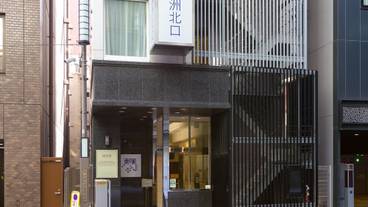 施設の入り口 / 6