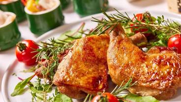 ビュッフェ / 18