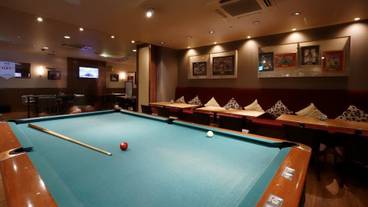 スポーツバー / 7