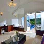 プールテラス イムギャースイート（沖縄県 リゾートホテル） / 2