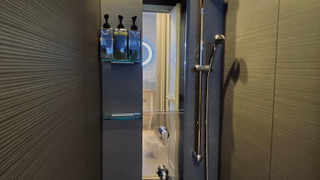 ダブルルーム (HISA-I)