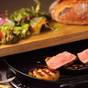 【記念日】神戸の夜景を楽しむVIEW BARで味わう国産牛ロースペアディナー！※夕朝食付-夕食18時 | 神戸メリケンパークオリエンタルホテル