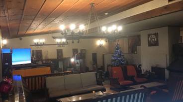 ロビー応接スペース / 4