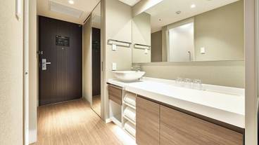 バスルームの設備 / 40