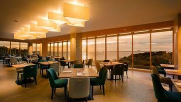 レストラン / 11