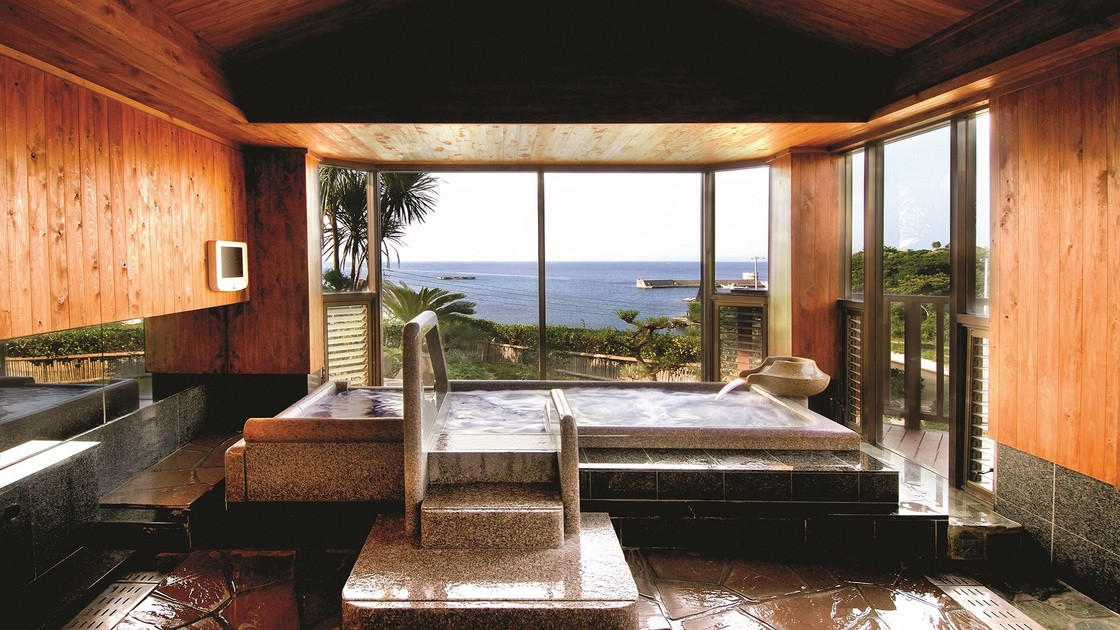 貸切トリートメントバスで美を磨く3392440