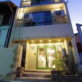 シナモンゲストハウス道後（愛媛県 ゲストハウス・ホステル・ドミトリー） / 4