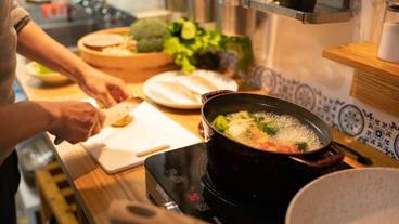 共用キッチン / 3