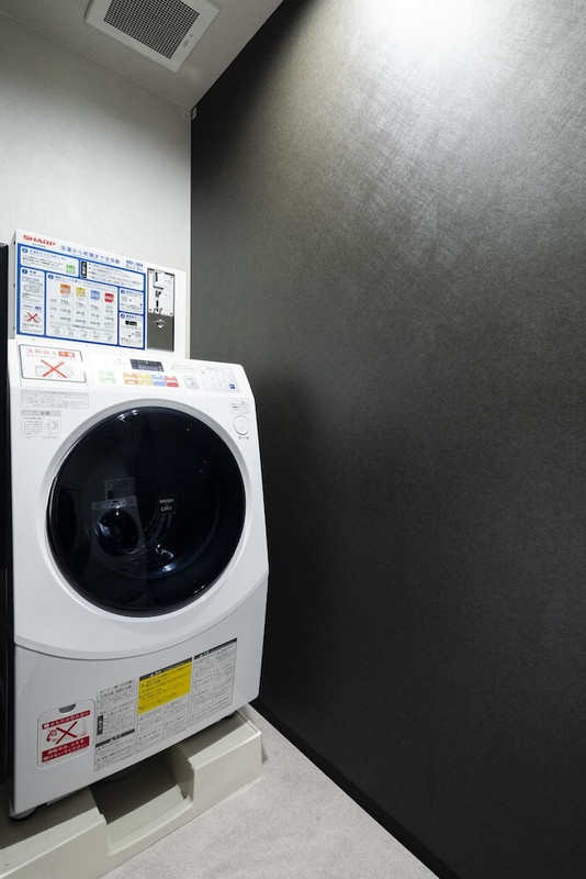 ランドリー ルーム