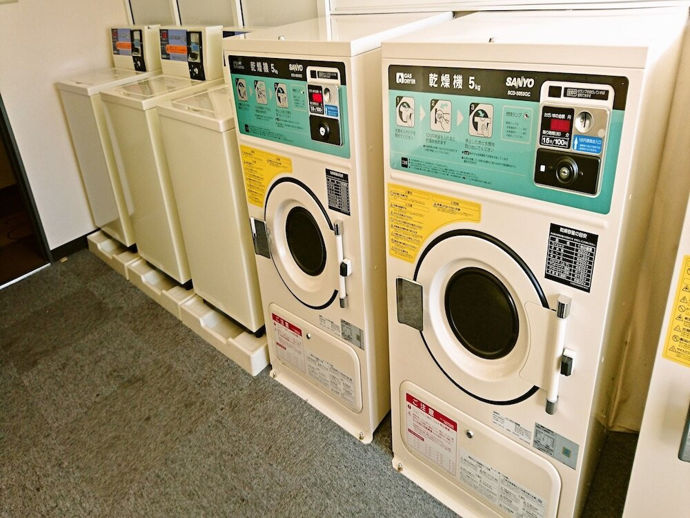 ランドリー ルーム