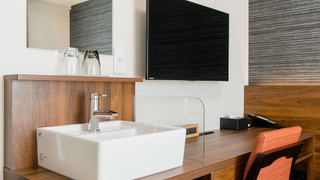 スタンダード ダブルルーム 禁煙