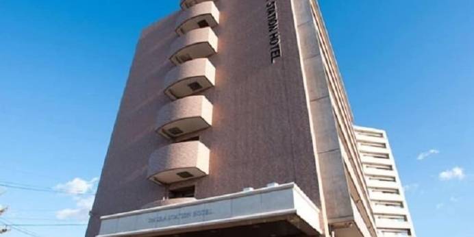 大村ステーションホテル（長崎県 ビジネスホテル） / 1