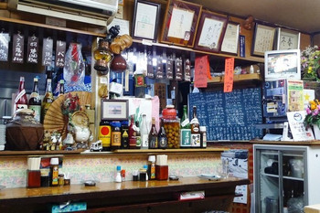 「スタミナ呑」内観 1237638 