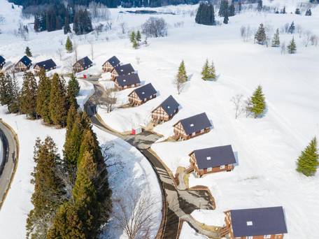 あてま高原リゾート ベルナティオ / 4