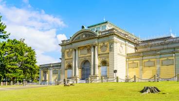 奈良国立博物館 / 4