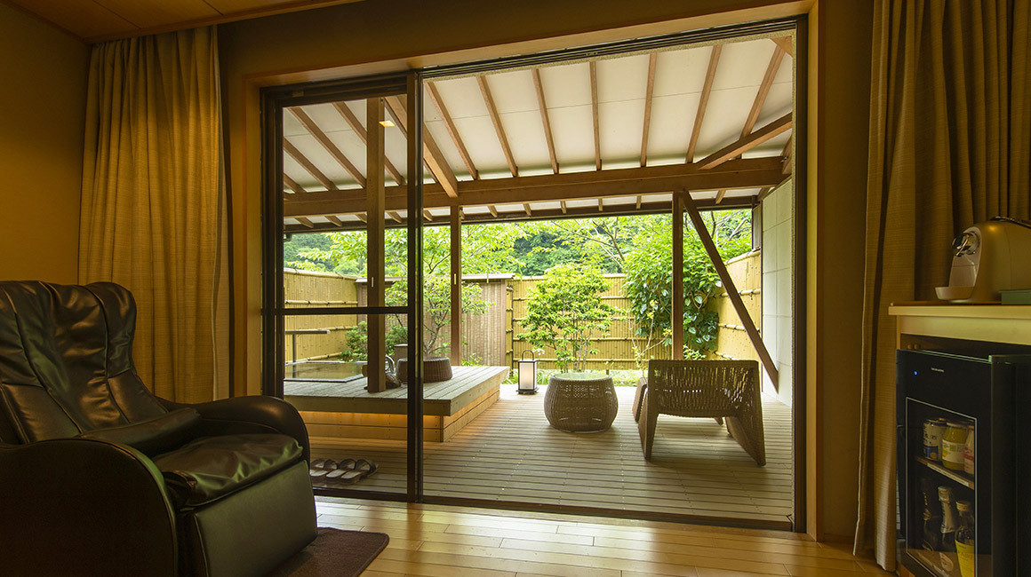 下田の里山エリアで静寂に包まれる、四季を感じる癒しのステイ3976633