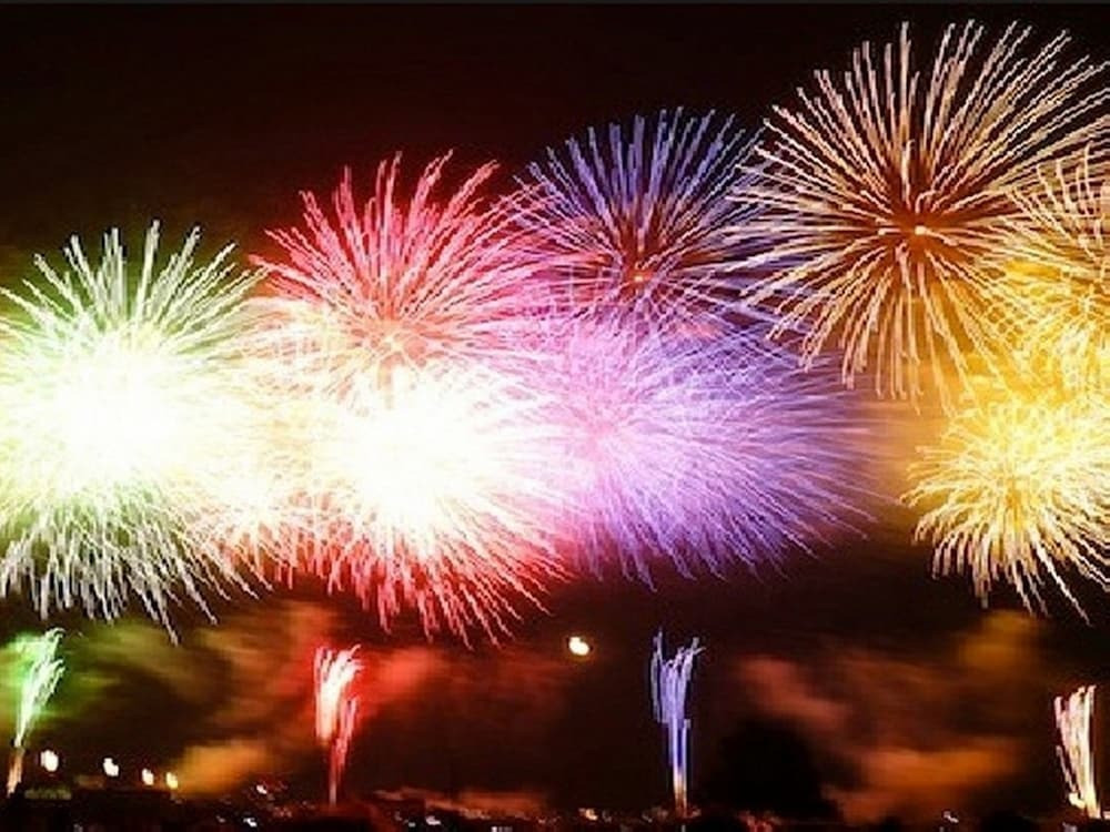 施設からの眺望