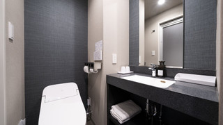 スタンダード ダブルルーム 禁煙