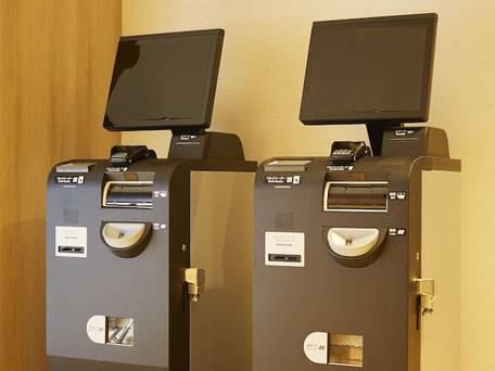 hotel MONday 浅草 / 2